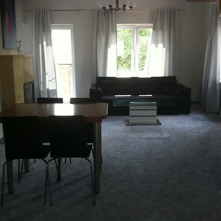 Mieszkanie W Centrum Olesna Olesno Exteriér fotografie