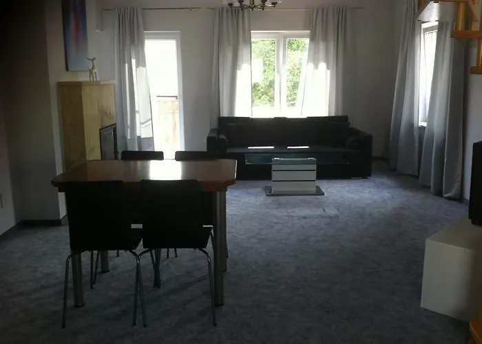 Mieszkanie W Centrum Olesna