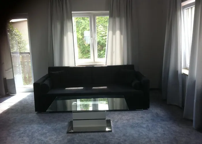 Mieszkanie W Centrum Olesna