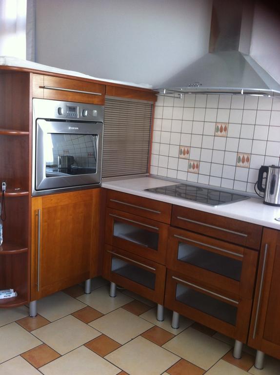 Mieszkanie W Centrum Olesna Apartment Olesno