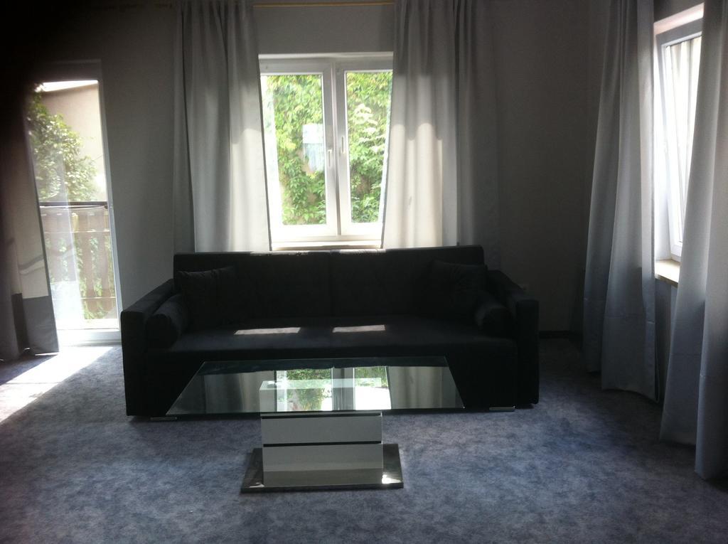 Mieszkanie W Centrum Olesna Apartment Olesno